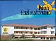 POUSADA HOTEL MEDITERR�NEO