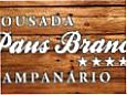 POUSADA PAUS BRANCO