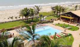 Pousadas em CapongaCEVarandas Beach Hotel Pousada em Caponga