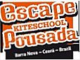ESCAPE POUSADA KITESCHOOL