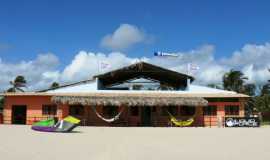Pousadas em Barra NovaCEESCAPE POUSADA KITESCHOOL em Barra Nova