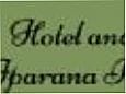 HOTEL IPARANA PARADISE