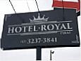 Hotel Pousada Royal