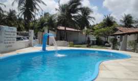 Pousadas em Praia de FlexeirasCEPOUSADA RED HOUSE em Praia de Flexeiras