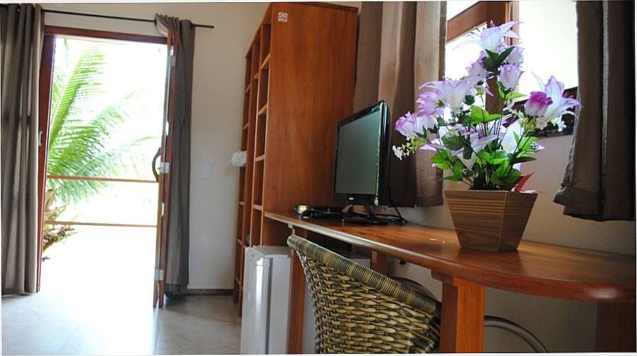 POUSADA RED HOUSE Telefone Praia de Flexeiras Férias