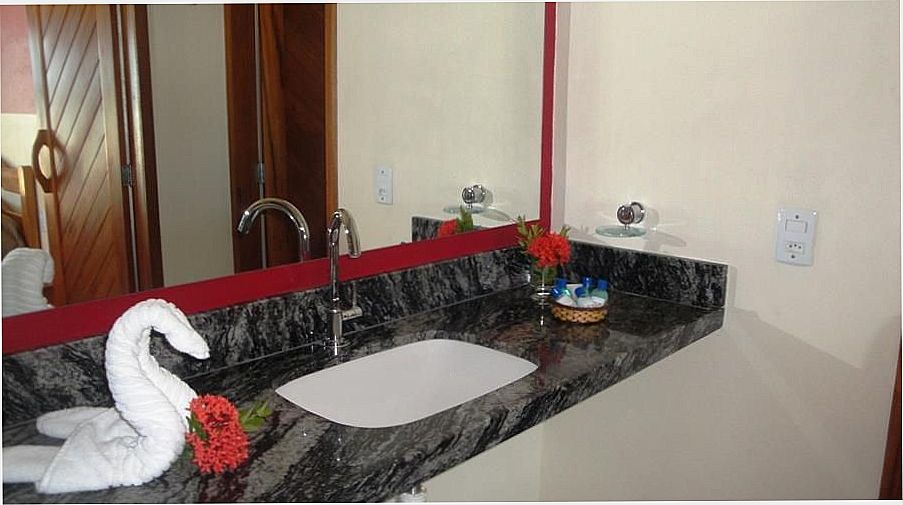 POUSADA RED HOUSE Telefone Praia de Flexeiras Férias