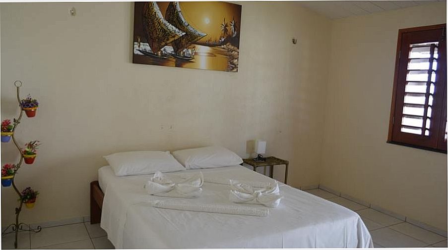 POUSADA RED HOUSE Telefone Praia de Flexeiras Férias