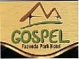 GOSPEL FAZENDA PARK HOTEL POUSADA