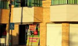 Hotis em Caldas NovasGOHOTEL NOSSA SENHORA DA GUIA em Caldas Novas