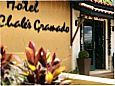 Hotel Pousada Chals Gramado