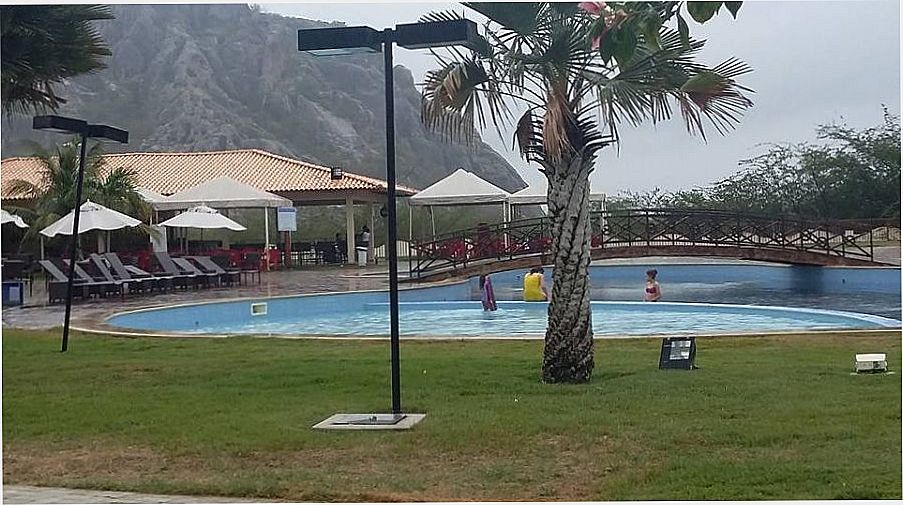 VALE DAS PEDRAS HOTEL POUSADA DE QUIXADÁ Telefone Quixadá Férias