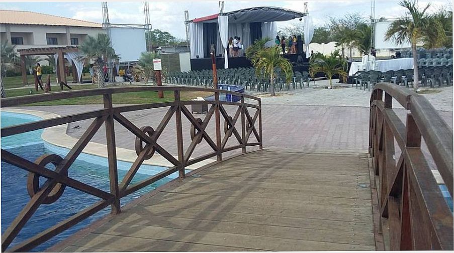 VALE DAS PEDRAS HOTEL POUSADA DE QUIXADÁ Telefone Quixadá Férias