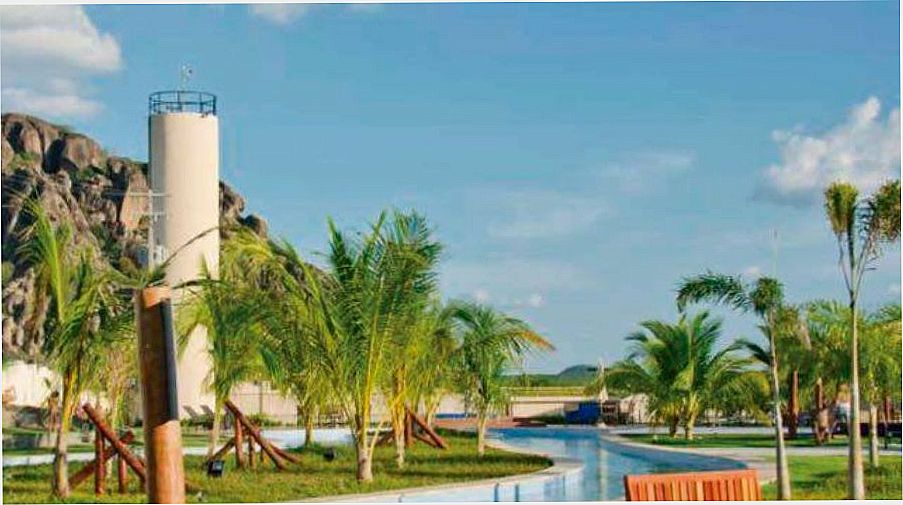 VALE DAS PEDRAS HOTEL POUSADA DE QUIXADÁ Telefone Quixadá Férias