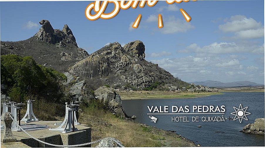 VALE DAS PEDRAS HOTEL POUSADA DE QUIXADÁ Telefone Quixadá Férias
