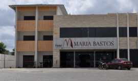 HOTEL MARIA BASTOS