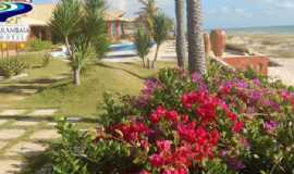 Hotis em Praia de UruaCEBRUNO MARAMBAIA CHARME HOTEL em Praia de Urua