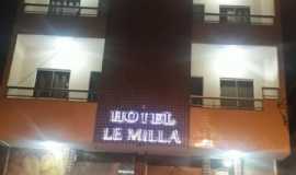 Hotel Le Milla