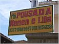 Pousada Nenen e Lilia