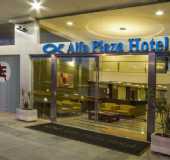 Ncleo Bandeirante/DF - Hotel - ALFA PLAZA HOTEL