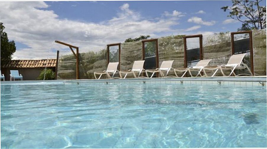 VILA VELLUTI HOTEL DE CAMPO, SPA E CONVENÇÕES Telefone - Gama | Férias