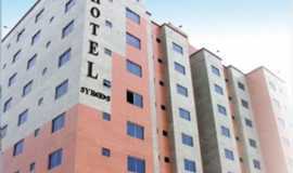 Hotis em GamaDFSAN DIEGO EXPRESS SYROS em Gama