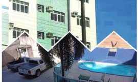 Pousadas em CariacicaESHotel Pousada e Restaurante Elci em Cariacica