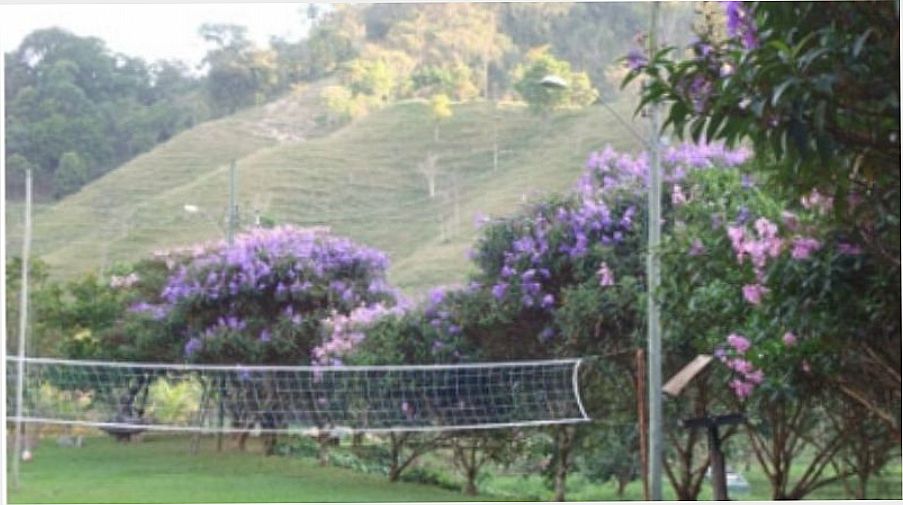 POUSADA DA SERRA Antônio Dias Férias POUSADA DA SERRA Antônio Dias Férias