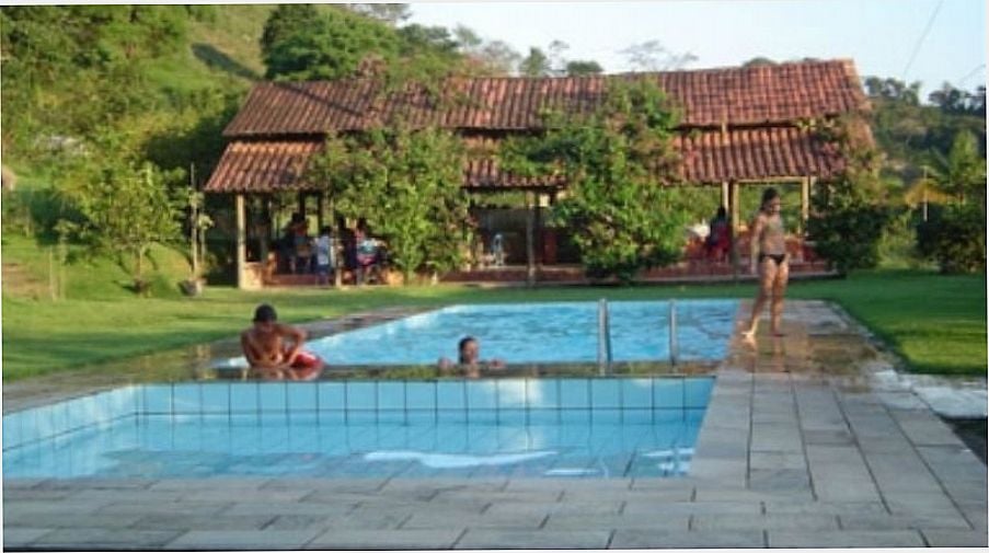POUSADA DA SERRA Antônio Dias Férias POUSADA DA SERRA Antônio Dias Férias