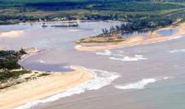 Pousadas em Barra NovaESPOUSADA ARATU em Barra Nova