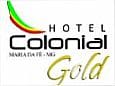 HOTEL COLONIAL GOLD