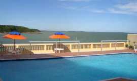 Pousadas em IririESHOTEL POUSADA PORTAL DA LUA em Iriri