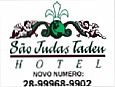 HOTEL POUSADA SAO JUDAS TADEU