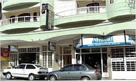 HOTEL POUSADA SAO JUDAS TADEU em I�na, ES