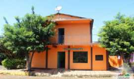 Hotis em Santo Antnio das MissesRSHOTEL POUSADA DO MIKIKA em Santo Antnio das Misses
