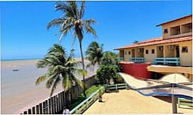 HOTEL POUSADA PRAIA SOL em Nova Almeida, ES