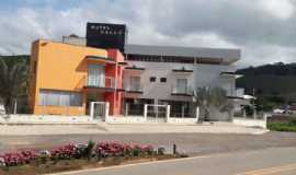 Pousadas em AlvinpolisMGHOTEL POUSADA  NARDY em Alvinpolis
