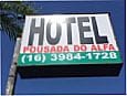 Hotel & Pousada Alfa