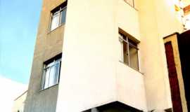 Pousadas em Belo HorizonteMGHospedagem Chamonville  em Belo Horizonte