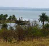 Teodoro Sampaio/SP - Pousada - POUSADA ILHA DO TUCUNAR