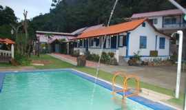 HOTEL POUSADA VILA  SUIA