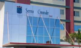 Hotis em SerraESSERRA GRANDE HOTEL E CHURRASCARIA em Serra