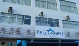 Pousadas em AltamiraPABellonorte Hotel Pousada em Altamira