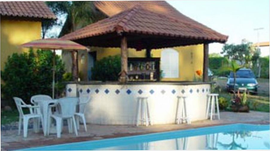 POUSADA MENINA LUA Alto Paraíso de Goiás Férias