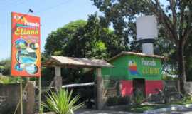 Hotis em AruanGOHOTEL  E RESTAURANTE ELIANA em Aruan