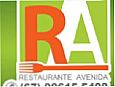 Hotel e Restaurante Avenida 