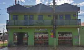 Hotis em Nova Alvorada do SulMSHotel e Restaurante Avenida  em Nova Alvorada do Sul