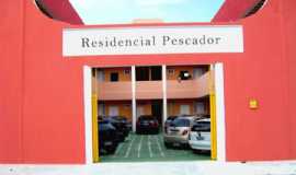Pousadas em Nova ViosaBAPousada e Residencial Pescador em Nova Viosa