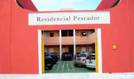 Pousada e Residencial Pescador