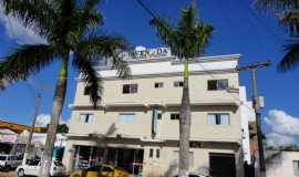 Hotis em CristalinaGOAVENIDA PALACE HOTEL em Cristalina