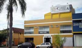 Hotel Pousada Classe A